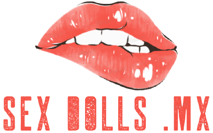 Productos - Sex Dolls